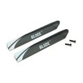 Blade mCP X Hi-Performance Main Rotor Blade Set with Hardware BLH3510